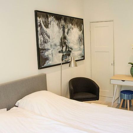 Appartement Beauvilliers Зандфорт Экстерьер фото