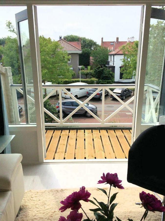 Appartement Beauvilliers Зандфорт Экстерьер фото