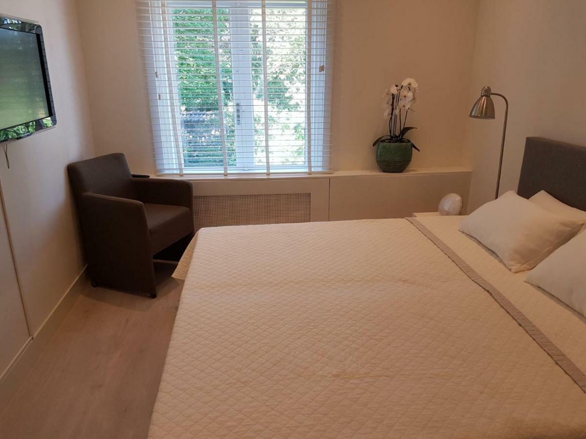 Appartement Beauvilliers Зандфорт Экстерьер фото